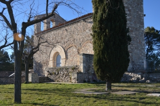 Santuari de Foix